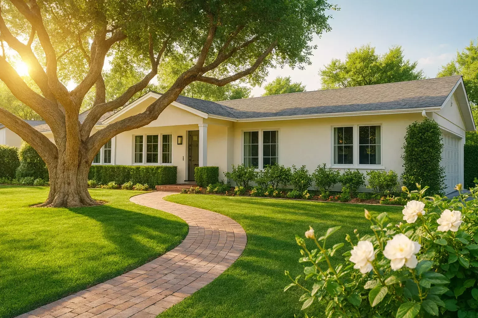 What Makes a Great One Story Floor Plan?